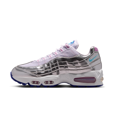 Nike Air Max 95 Big Bubble Women's Shoes. Nike.com